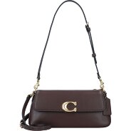 Coach Jet Torba na ramię Skórzany 25 cm zdjęcie produktu