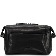 Jost Glasgow Kosmetyczka Skóra 24 cm zdjęcie produktu