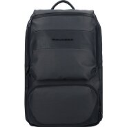 Piquadro Gio Plecak biznesowy 42 cm Komora na laptopa zdjęcie produktu