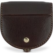 bugatti Skórzana portmonetka Neapol 8 cm zdjęcie produktu