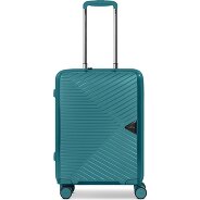 March15 Trading Gotthard Edition 4 kółka Walizka kabinowy 55 cm zdjęcie produktu