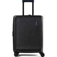 American Tourister Dashpop 4 kółka Walizka kabinowy 55 cm z plisą rozprężną zdjęcie produktu