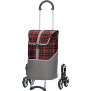 Andersen Shopper Treppensteiger Royal Gese Walizka na zakupy 59 cm zdjęcie produktu
