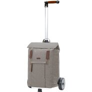 Andersen Shopper Unus Shopper Basil City Walizka na zakupy 57 cm zdjęcie produktu