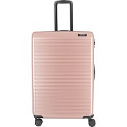 Paklite Sienna 4 kółka Walizka L 77 cm zdjęcie produktu