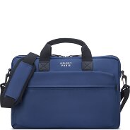 Delsey Paris Maubert 2.0 Teczka Ochrona RFID 40 cm Komora na laptopa zdjęcie produktu