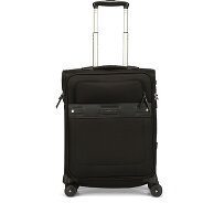 Samsonite Beauhaven 4 kółka Walizka kabinowy 55 cm zdjęcie produktu