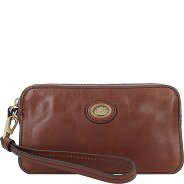 The Bridge Story Uomo Leather Wrist Bag 22 cm zdjęcie produktu