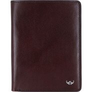 Golden Head Colorado Wallet RFID Leather 10 cm zdjęcie produktu