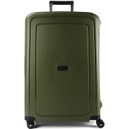 Samsonite S'Cure Spinner 4-Wheel Trolley 75 cm zdjęcie produktu