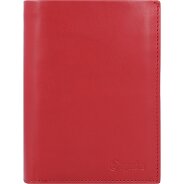 Esquire New Silk Portfel Skóra 9 cm zdjęcie produktu