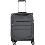 Travelite Wózek kabinowy Skaii z 4 rolkami 55 cm zdjęcie produktu