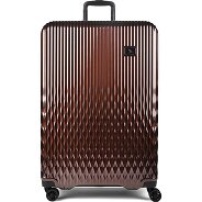 Pack Easy Flow 4 kółka Walizka L 75 cm z funkcją poszerzenia zdjęcie produktu