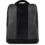 Piquadro Plecak Letter RFID 41 cm Laptop compartment zdjęcie produktu