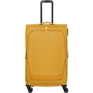 Travelite Umbria 4 kółka Walizka L 77 cm z plisą rozprężną zdjęcie produktu