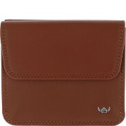 Golden Head Polo Portfel Ochrona RFID Skóra 10.5 cm zdjęcie produktu