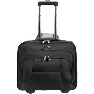 d&n Business & Travel 2 kółka Walizka biznesowa 37 cm Komora na laptopa zdjęcie produktu