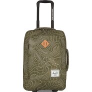 Herschel Heritage 2 kółka Walizka kabinowy 52 cm zdjęcie produktu