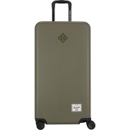 Herschel Heritage 4 kółka Walizka L 81 cm zdjęcie produktu