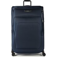 Samsonite Spark Sng Eco 4 kółka Walizka 82 cm z plisą rozprężną zdjęcie produktu