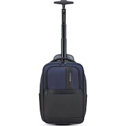 Roncato Metropolitan Travel 2 kółka Walizka z plecakiem 40 cm Komora na laptopa zdjęcie produktu