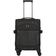 Travelite Briize 4 kółka Walizka kabinowy S 55 cm zdjęcie produktu