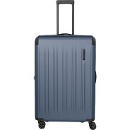 Travelite Dynamiic 4 kółka Walizka L 76 cm z plisą rozprężną zdjęcie produktu