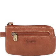 Esquire Skórzane etui na klucze Denver 12,5 cm zdjęcie produktu