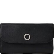 Esquire Athena Portfel Ochrona RFID Skóra 17.5 cm zdjęcie produktu
