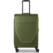 Stratic taska 4 kółka Walizka M 65 cm z funkcją poszerzenia zdjęcie produktu