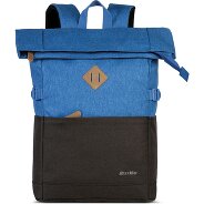 Worldpack Campus Style Plecak 50 cm Komora na laptopa zdjęcie produktu