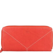 Greenburry Tumble Nappa Wallet Leather 20 cm zdjęcie produktu