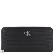 Calvin Klein Jeans Minimal Monogram Portfel 19 cm zdjęcie produktu