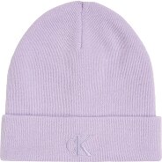 Calvin Klein Jeans Monogram Embro Czapka z dzianiny zdjęcie produktu
