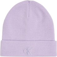 Calvin Klein Jeans Monogram Embro Czapka z dzianiny zdjęcie produktu