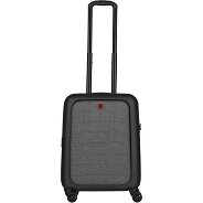 Wenger Syntry 4-kołowy wózek kabinowy z przegrodą na laptopa 55 cm zdjęcie produktu
