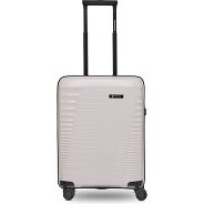 Farmhood Eco Edition 4 kółka Walizka kabinowy 55 cm z plisą rozprężną zdjęcie produktu