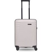 Farmhood Eco Edition 4 kółka Walizka kabinowy 55 cm z plisą rozprężną zdjęcie produktu