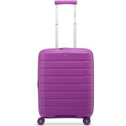 Roncato B-Flying Move 4 kółka Walizka kabinowy 55 cm z plisą rozprężną zdjęcie produktu