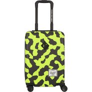 Herschel Heritage 4 kółka Walizka kabinowy XS 50 cm zdjęcie produktu