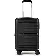 Benzi 5899 4 kółka Walizka kabinowa S 55 cm z funkcją poszerzenia zdjęcie produktu