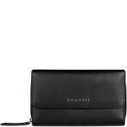 bugatti Emilia Portfel Ochrona RFID Skórzany 11 cm zdjęcie produktu