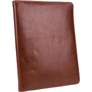 Leonhard Heyden Skórzane etui do pisania Cambridge 32 cm zdjęcie produktu