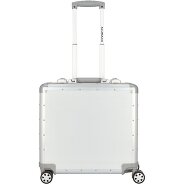Alumaxx Gemini 4-Wheel Pilot Suitcase 42,5 cm Laptop Compartment zdjęcie produktu