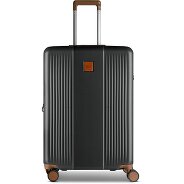 Bric's Ferrara 4 kółka Walizka M 67 cm z plisą rozprężną zdjęcie produktu