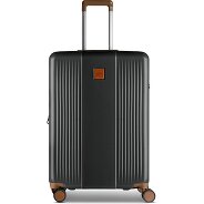 Bric's Ferrara 4 kółka Walizka M 67 cm z funkcją poszerzenia zdjęcie produktu
