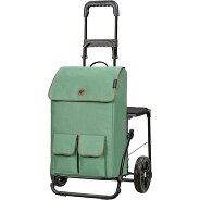 Andersen Shopper Komfort Shopper Ipek Ma Walizka na zakupy 58 cm zdjęcie produktu