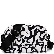 Mandarina Duck Hunter Moire Torba na ramię 22 cm zdjęcie produktu