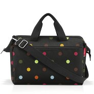 reisenthel Allrounder S Weekender Travel Bag 39 cm zdjęcie produktu