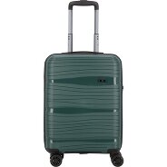d&n Travel Line 4300 4 kółka Walizka kabinowy S 55 cm zdjęcie produktu